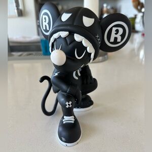 MIGHTY JAXX CHEEKY MOUSE VINYL